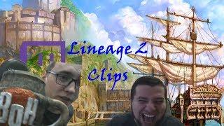 ТОП клипы Twitch | Lineage 2 | Гукач  Шерлок | КТО  украл ДС Гекса?  | Скрый  бизнес ВоНа