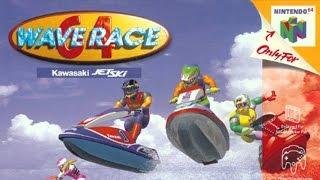 Introduction To Wave Race 64 Speedrunning