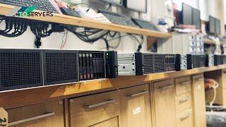 HPE ProLiant DL380 Gen10 , Configured To Order  @CTOSERVERS