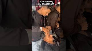 AGD Academy in Maharashtra Nandurbar | eyebrow training | eyebrow, practice,  ￼￼