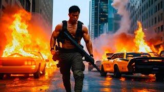 They thought he was gone… but death never forgets a name | The most-watched Action Movie lately