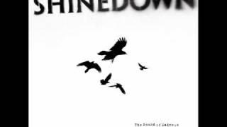 Shinedown - Devour