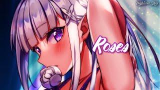 ▶Nightcore - Roses