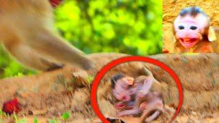 Real Many T_/errible Slaps Newborn Got Suffering Seriously Almost D_/ied...! Nature Tube