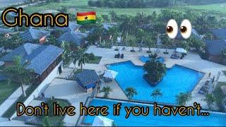 LIVING IN GHANA| GHANA IS NOT FOR EVERYONE| DO NOT MOVE TO GHANA IF YOU HAVEN'T DONE THIS...