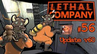 SPRAY PAINT META - Let's Play Lethal Company Co-op [Part 56]