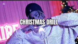 Merry Christmas Drill - Sample Drill Type Beat 2024