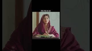 mam agyi...#pakistanidrama #myfavdrama #myedits