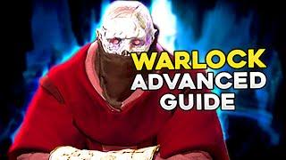 How To Play Warlock: Master The Class!