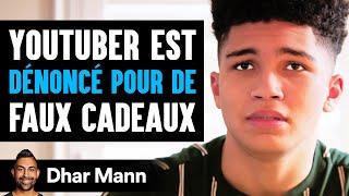 Un Youtuber Est DÉNONCÉ POUR DE Faux Cadeaux | Dhar Mann Studios