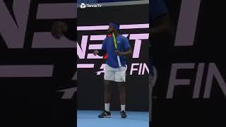 Future of tennis lookin’ real bright - Tennis Highlights