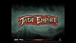 Jade Empire - 18) Визит к печам властителя Лао