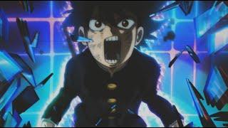 Mob Psycho - Living In My Head「FLOW EDIT/AMV」#loop