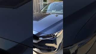 Viofo A119 V3 Dash Cam Installation - 2020 Mazda CX-5