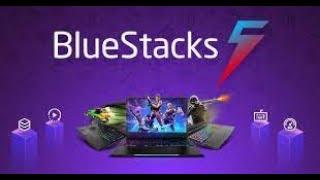 "Bluestacks has stopped working" error in Bluestacks 5 beta solved.