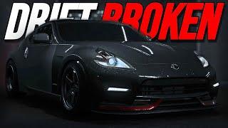 NEED FOR SPEED UNBOUND'S NEW UPDATE BROKE DRIFTING AND LETS PLAYERS UNLOCK CARS SOLO? | VOLUME 7.1.0