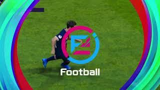 eFootball PES 2021 | KUALIFIKASI SEACL | DG EKA SANDRIA (TIMNAS PES 2019) VS OMARASEP NESTA