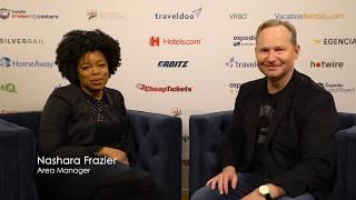 In Conversation with Mark Okerstrom: The Expedia Group Story