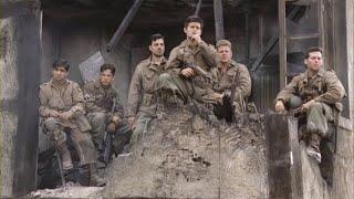 Band of Brothers | You Are A Memory - Message To Bears