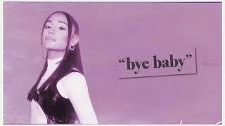 Ariana Grande Type Beat "bye baby" | R&B/Pop Instrumental