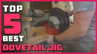 Top 5 Best Dovetail Jig in 2023 - Top 5 Dovetail Jig Review