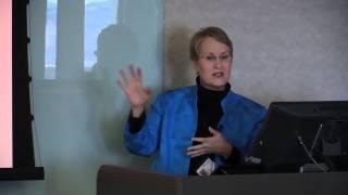 Public Health Informatics & Population Informatics: Susan H. Fenton