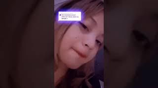 Caca berulah lagi !!! Viral tiktok!!