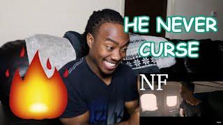 {{REACTION}} NF - REAL (OFFICIAL MUSIC VIDEO)