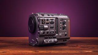 The SONY FX6: An Undone Review