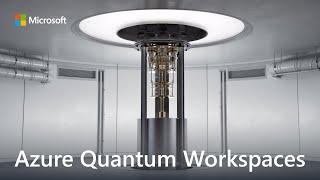 Quantum Computing on Azure | How it Works, What's Coming, & What You Can Try Today