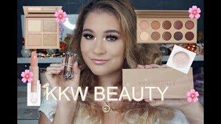 KKW BEAUTY | CLASSIC BLOSSOM COLLECTION  | Review Deutsch | Lisas Makeupheaven