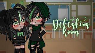 Detention Room_HWM Bonus || Ppg x Rrb/Butchercup || Gacha Life ||