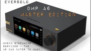 EverSolo DMP A6 Master Edition | My thoughts