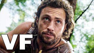 KRAVEN THE HUNTER Bande Annonce VF (2024) Nouvelle