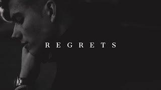 "Regrets" (Free) - Sad Emotional Storytelling Deep Love Piano Rap Beat Hip Hop Instrumental