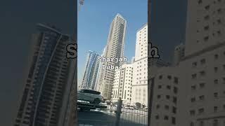 Sharjah dubai travel