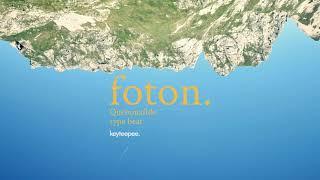 "Foton" - Quebonafide type beat