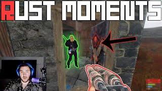 BEST RUST TWITCH HIGHLIGHTS & FUNNY MOMENTS! 134