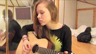 Chelsea Stepp - The Scientist Coldplay Cover