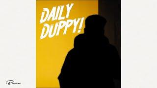 Daily Duppy Type Beat - "NO LOVE LOST" (BEAT SWITCH UP AT 2:11)