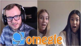 Nerd Beatboxer Returns to Omegle! | oZealous