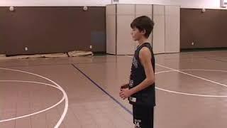 Youth Point Guard Skills: Calling for Outlet Pass