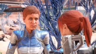 Mass Effect Andromeda - Bugs, Glitches & Awful Animations