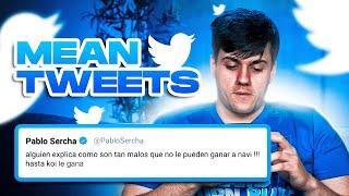  GIANTS VALORANT READ MEAN TWEETS 