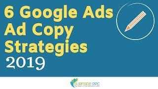 6 Strategies For Writing Compelling Google Ads Ad Copy