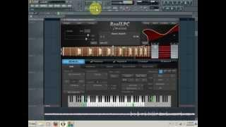 RealLPC 3.0 with Fl Studio