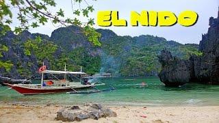 El Nido - Palawan. Philippines