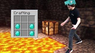 One Two Buckle My Shoe But In Minecraft