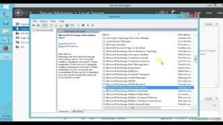 3-Creating, moving, renaming Exchange 2016 Databases and changing database and log path