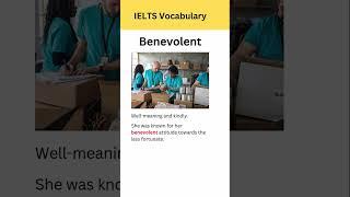 Learn Powerful IELTS Words That Examiners LOVE!